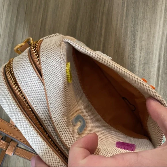 COPY - Tory Burch crossbody purse - Picture 6 of 6